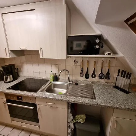 Apartment M&d Iska Vermietung W1 *