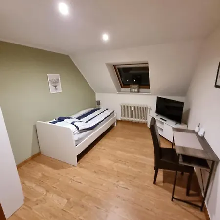 דירה M&d Iska Vermietung W1 *